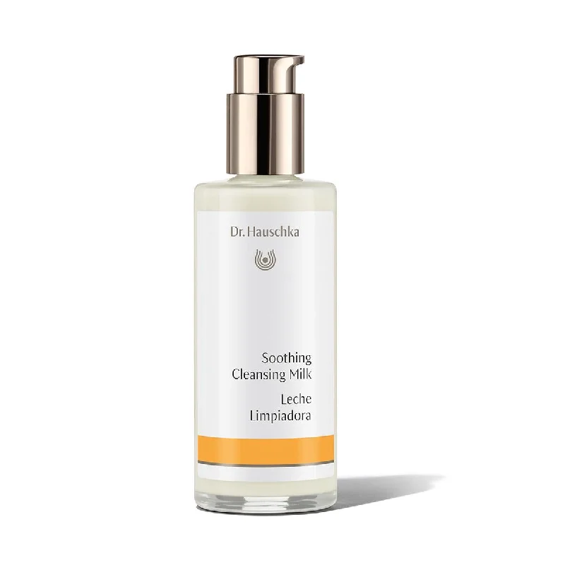 Dr. Hauschka Skin Care Soothing Cleansing Milk (1 fl oz) #10081398