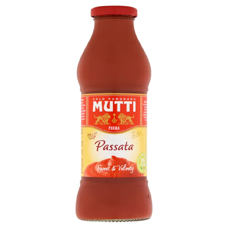 Mutti Parma Passata