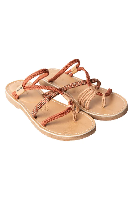 Women's Horizon Sandal - Canyon