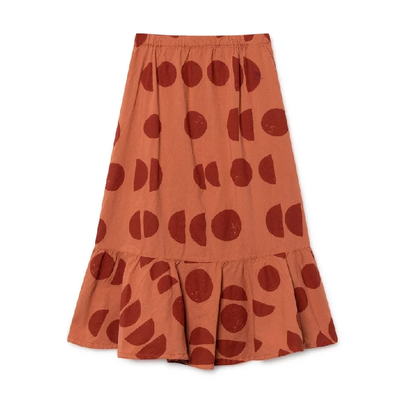 Bobo Choses Moons Sevillana Skirt