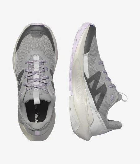 Women's Elixir Activ Shoe - Sharkskin/Glacier Gray/Orchid Petal