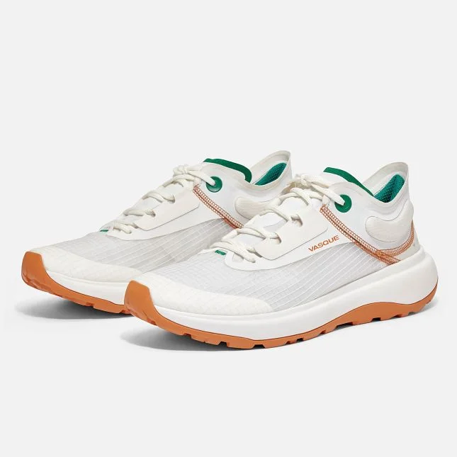 Men's Re:Connect Now Shoe - Blanc De Blanc