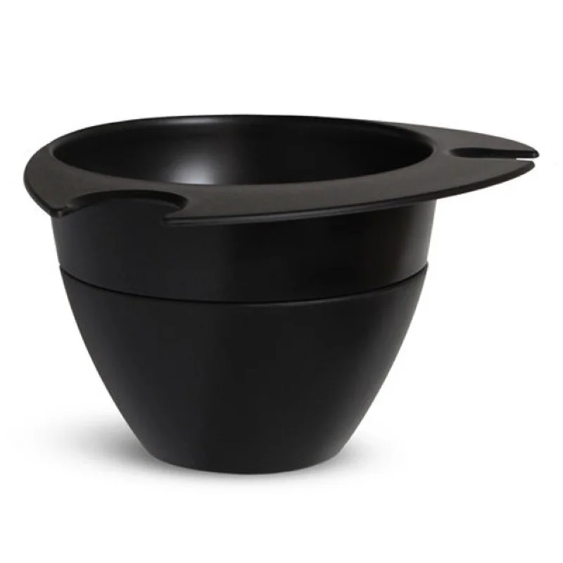 ShaveBowl Matte Black ShaveBowl  #10081503