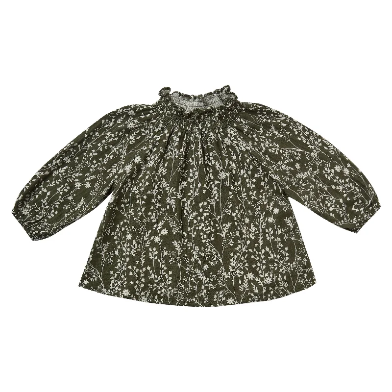 Rylee and Cru Vines Audrey Blouse