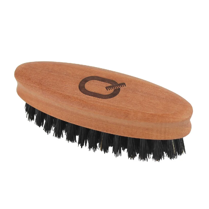 Q Brothers Beard Brush  #10080423