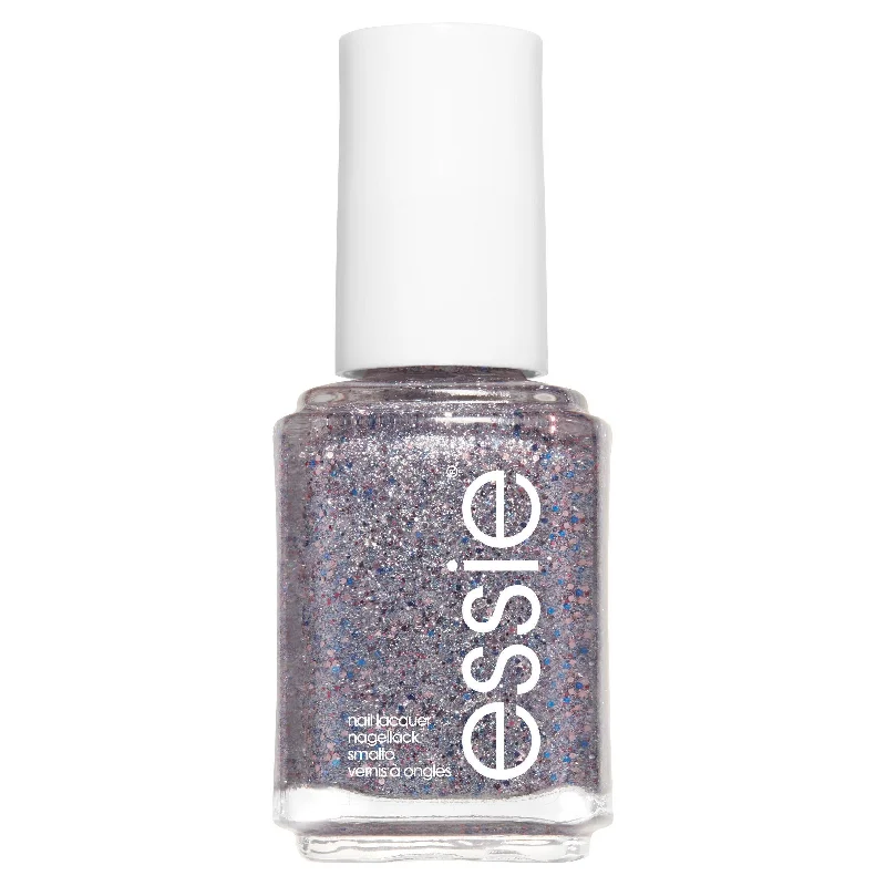 Pet conditioner: used to care for pet hair,Essie Celebrating Moments 511 Congrats! Silver Glitter Nail Polish 13.5ml