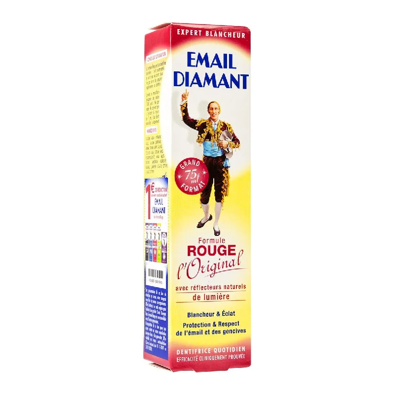 Email Diamant Toothpaste- Classic (2.5 oz) #10080568