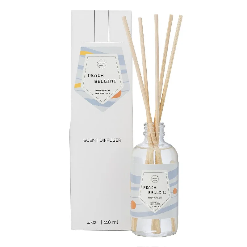 Peach Bellini Scent Diffuser (4 fl oz) #10081577