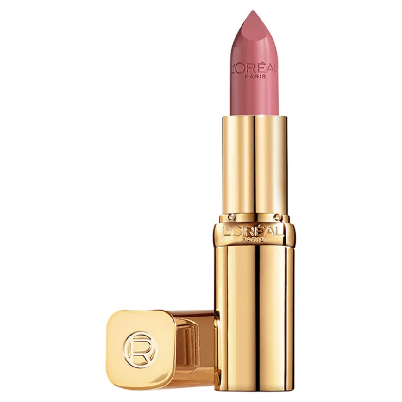 L'Oreal Color Riche Lipstick 302 Bois De Rose