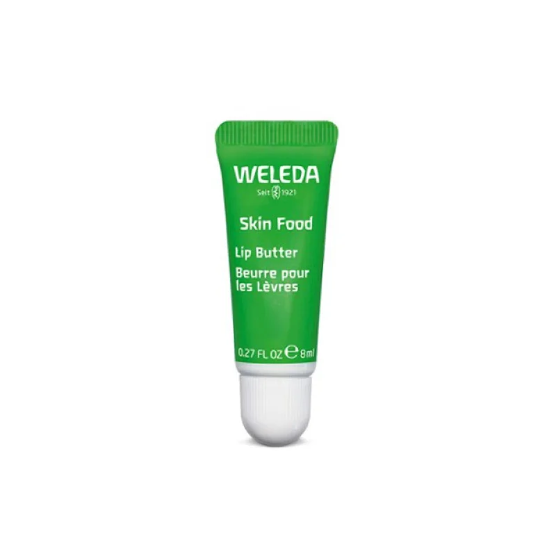 Weleda Lip Butter- Skin Food (0.27 oz) #10081547