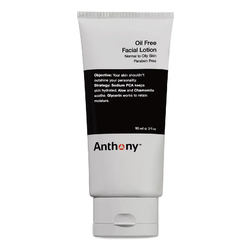 Anthony Oil Free Facial Lotion (3 fl oz) #10080435