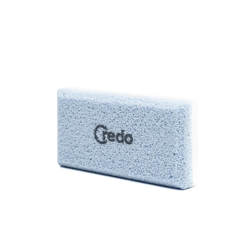 Credo Pedicure Stone  #10081229