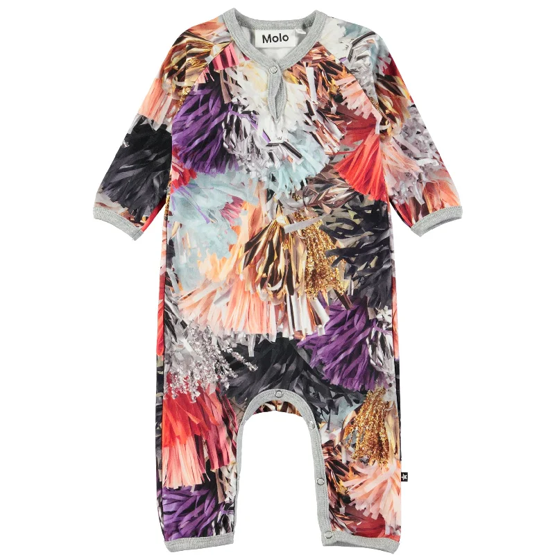 Molo Celebration Fiona Bodysuit