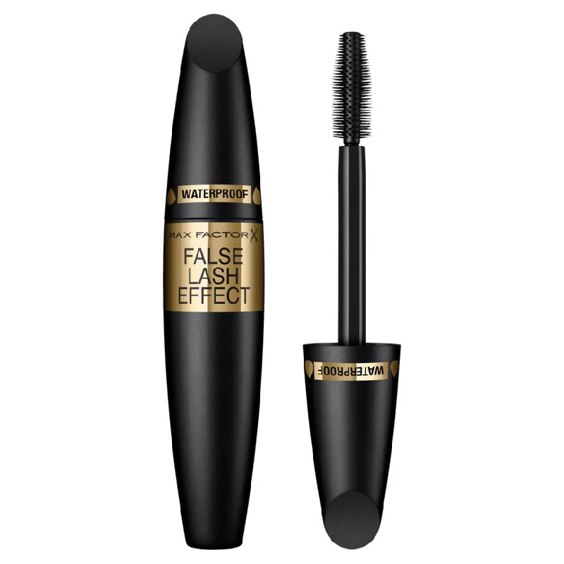 Max Factor False Lash Effect Mascara Waterproof Black