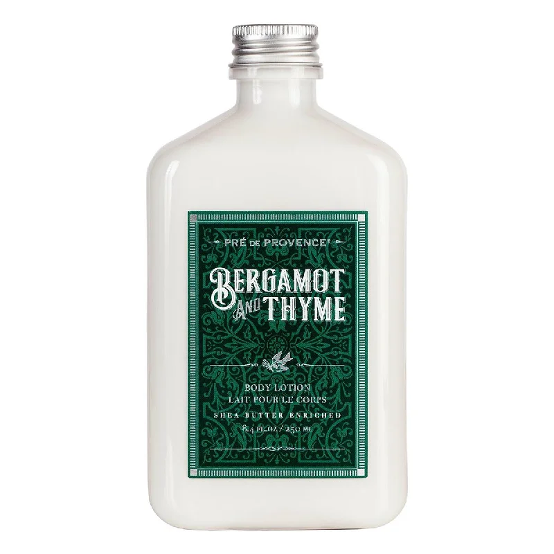 Pre de Provence Bergamot + Thyme Body Lotion (8.4 fl oz) #10081550