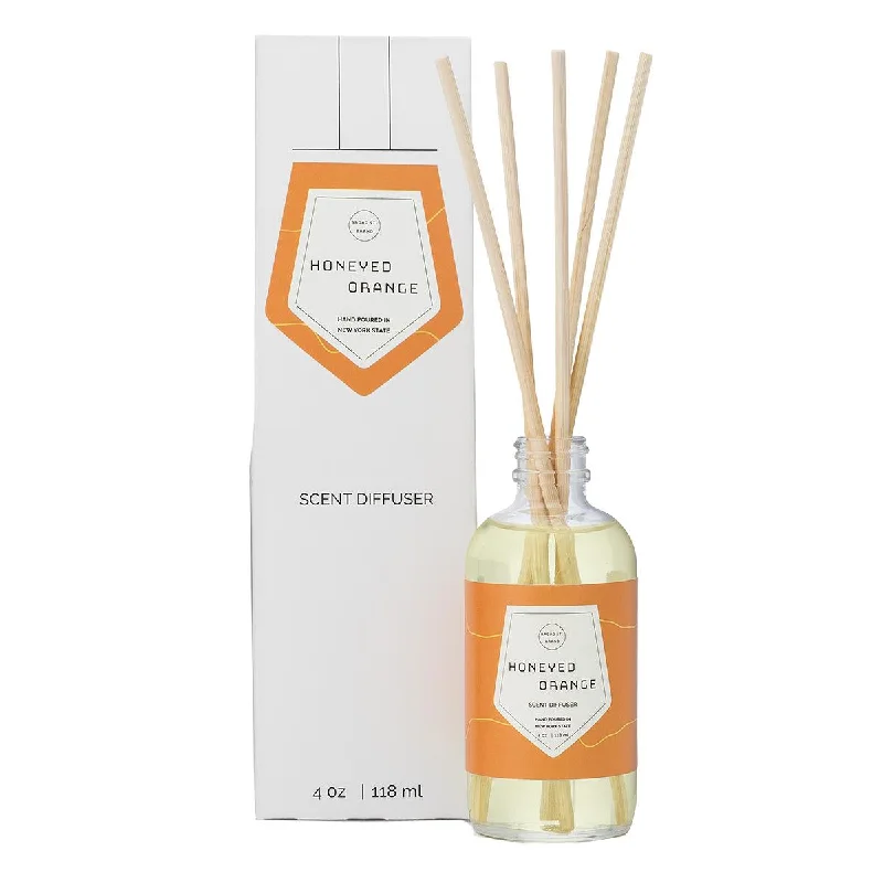 Honeyed Orange Scent Diffuser (4 fl oz) #10081575