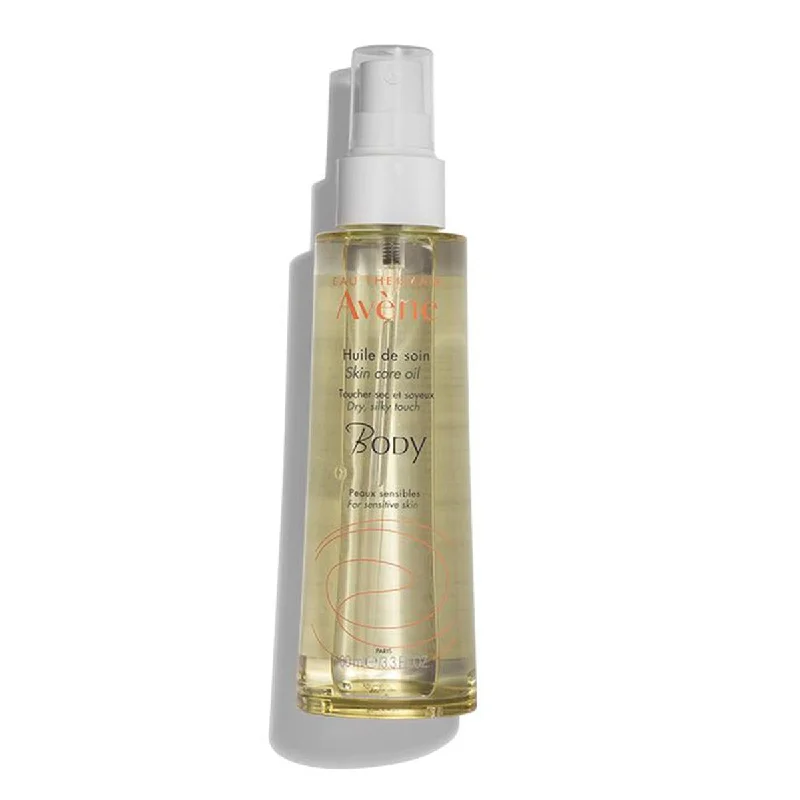 Eau Thermale Avene Skin Care Oil (3.3 fl oz) #10081029