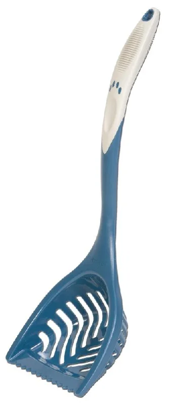 preventing the nails from growing too long and causing discomfort or damage to the pet.Petmate Ultimate Litter Scooper (Large)